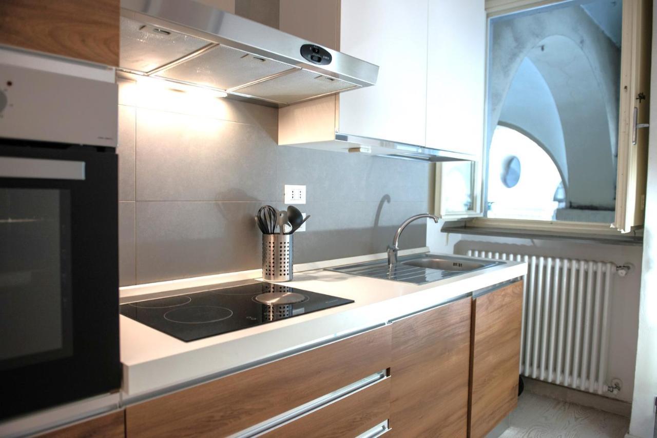 City Palace Premium Apartment - Centro [Quadrilatero Romano] Torino Esterno foto