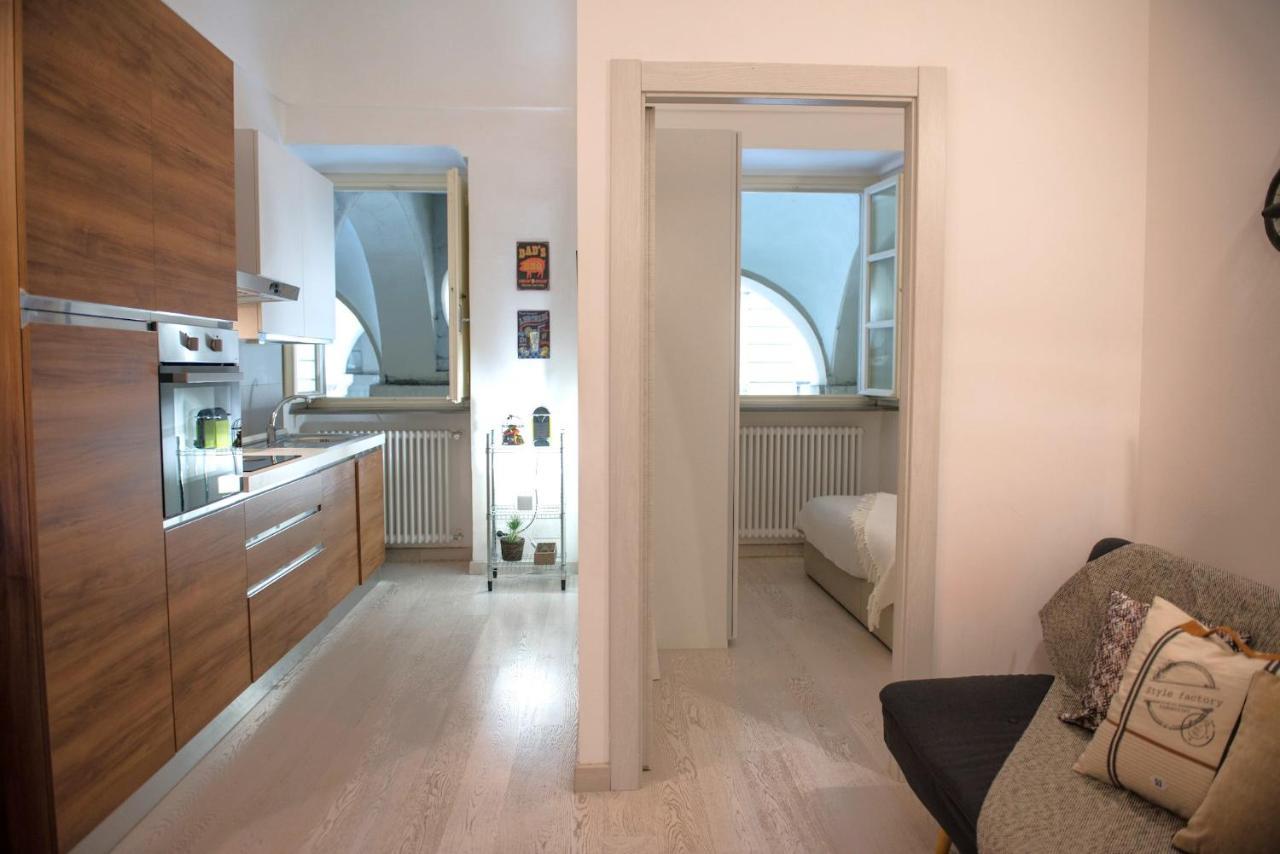 City Palace Premium Apartment - Centro [Quadrilatero Romano] Torino Esterno foto