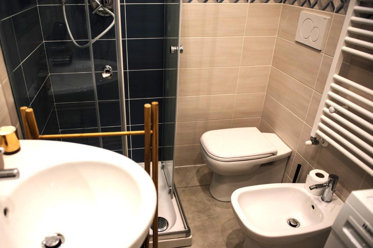 City Palace Premium Apartment - Centro [Quadrilatero Romano] Torino Esterno foto