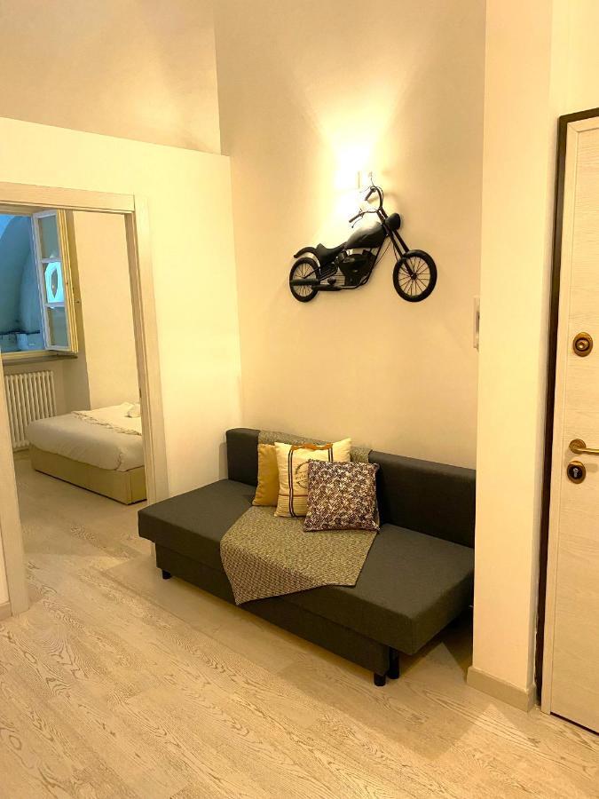 City Palace Premium Apartment - Centro [Quadrilatero Romano] Torino Esterno foto
